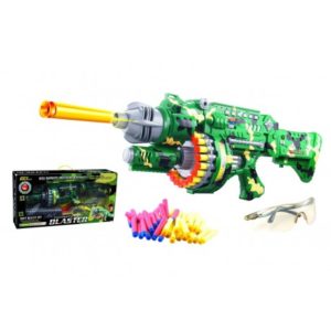 6146 Zbraň s pěnovými náboji Fantastic Blaster