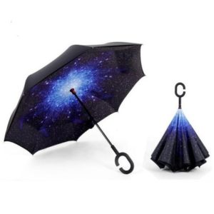 7788_1 DR Obrácený deštník - Vesmír