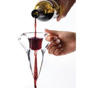 Aerator provzdušňovač vína - Amphora