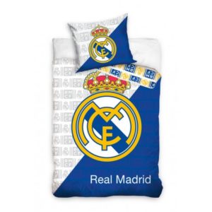 DR Povlečení Real Madrid - 140x200