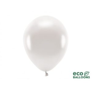 ECO30M-070-10 Party Deco Eko metalizované balóny - 30cm