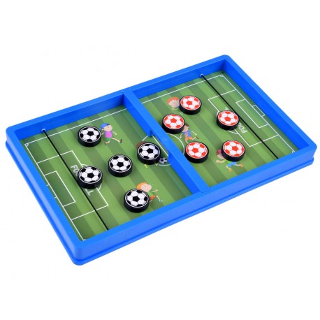 GR0512 Stolní fotbal pro děti - Soccer Game Time