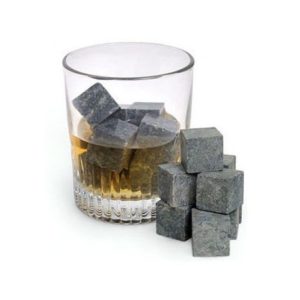 Ledové kameny do nápojů