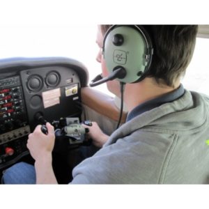 Pilot letadla na zkoušku Moravskoslezský kraj