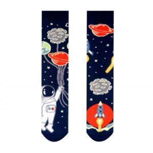 Veselé ponožky Hesty - Astronaut 39-42
