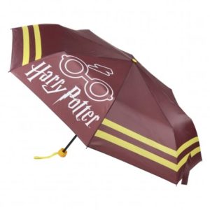 000602 Deštník Harry Potter 98cm