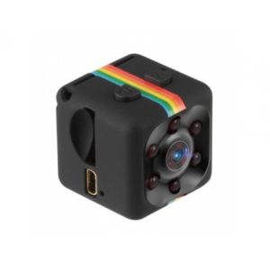 DR Mini FULL HD SQ11 kamera