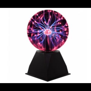 Magická plazmová koule - malá 40cm