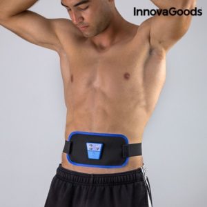 V0100952 Elektrostimulační pás na svaly InnovaGoods