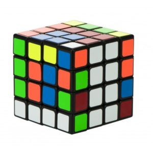 7601 Rubiková kostka pro experta 4x4 6
