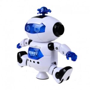 9736 Interaktivní tančící robot