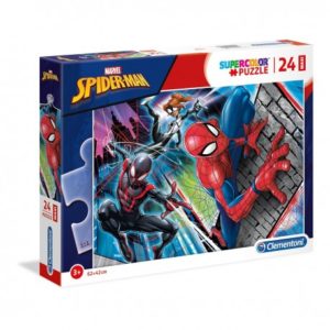 244973 Maxi Puzzle - Spiderman 24 dílků