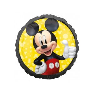 406994 Fóliový balón - Mickey Mouse - 43cm