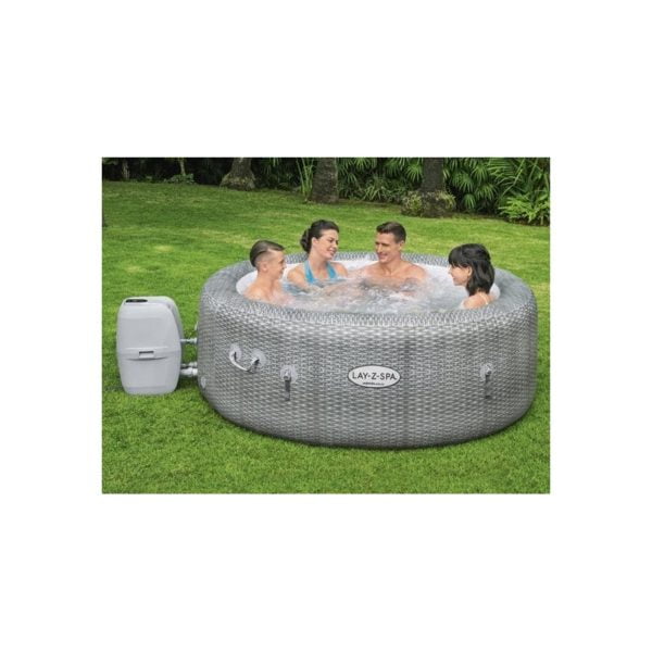 60019 Lay-Z-Spa Jacuzzi Honolulu