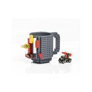 DR Lego hrnek 340 ml