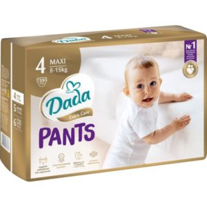 Dada Pantsy Extra care