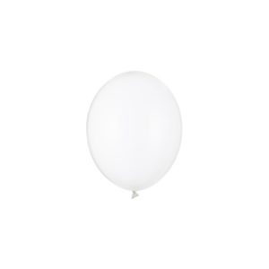 SB5C-099 Party Deco Eko mini pastelové balóny - 12cm