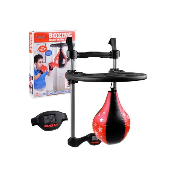 SP0695 DR Boxovací hruška pro děti - Box Master 20 cm