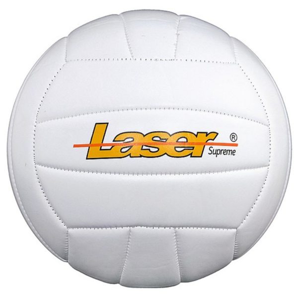 437326 Volejbalový míč - Laser Supreme