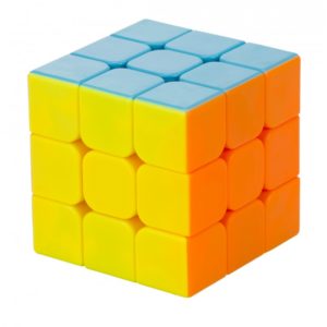 7602 Rubiková kostka - Guan Long 3x3