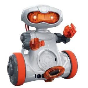 506323 Robot nové generace - Mio