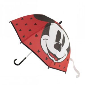 000596 Disney Dětský deštník Disney - Retro Mickey