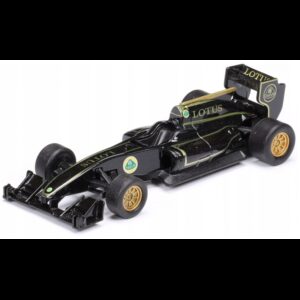 008805 Kovový model auta - Nex 1:34 - Lotus T125 Černá