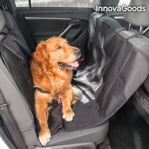 Ochranná deka do auta pro psy InnovaGoods