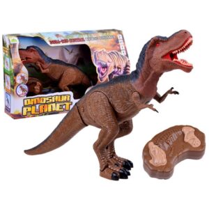 RC0333 Interaktivně ovládaný dinosaurus - Dinosaur Planet