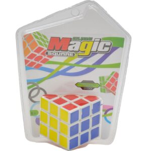 411557 Magická kostka - Magic 5