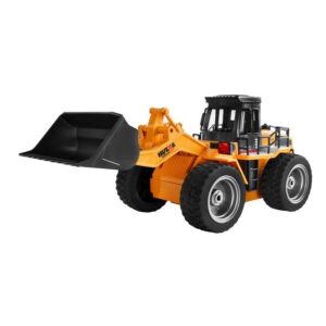 9512 HUINA Toys RC buldozer