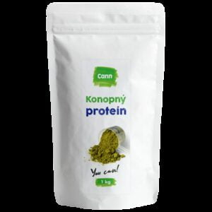 991512 Cann - Konopný protein 1000g