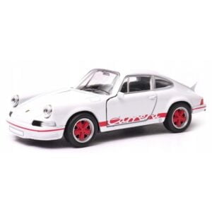 008805 Kovový model auta - Nex 1:34 - Porsche 911 Carrera RS 2.7