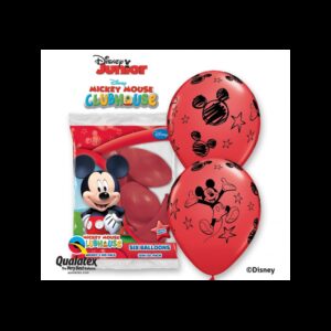 19231 Godan Set balonů - Mickey Mouse