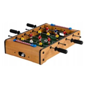 538634 Dřevěný stolní fotbal - Tabletop Championship