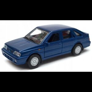 008843 Kovový model auta - Nex 1:34 - Polonez Caro Plus Bílá