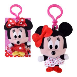 ZA1429 Přívěsek na klíče - Disney - Minnie Mouse