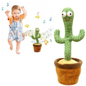 116547 Zpívající a tančící kaktus