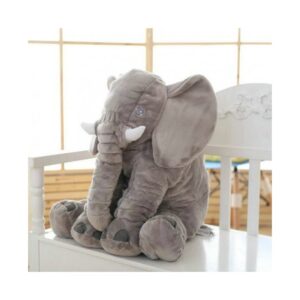 9909 DR Plyšový slon pro děti