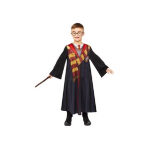9912429 Dětský kostým - Harry Potter (6-8 let)