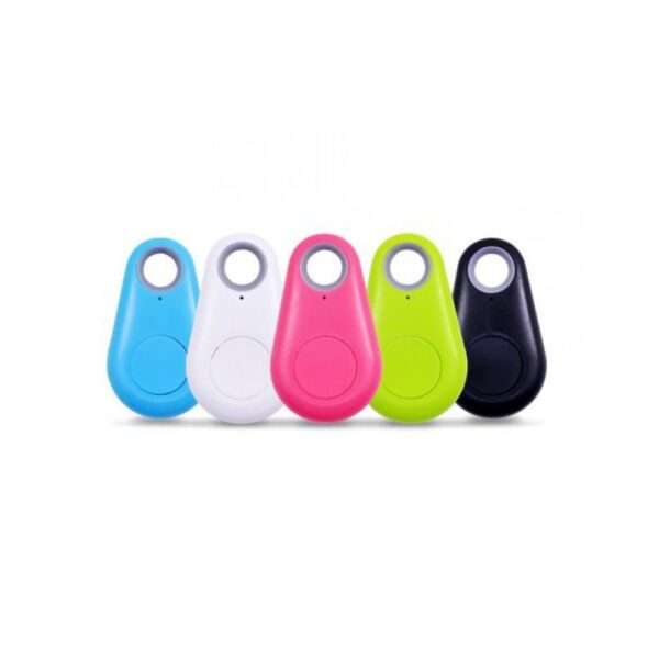 04091 DR Bluetooth hľadač kľúčov iTag