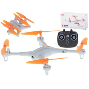 5834 RC dron - SYMA - Z4W 480P WIFI