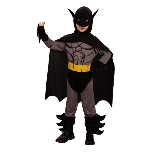 SL-CW11 Godan Dětský kostým - Batman (110/120 cm)