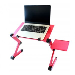 127883 DR Flexibilní stolek pod notebook