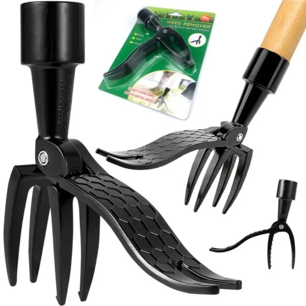 24258 Nástroj pro odstraňování plevele - 14