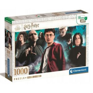 397884 Puzzle - Harry Potter III. - 1000ks