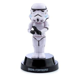 Solární figurka Stormtrooper