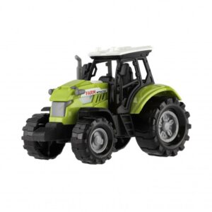 115354 Daffi Traktor