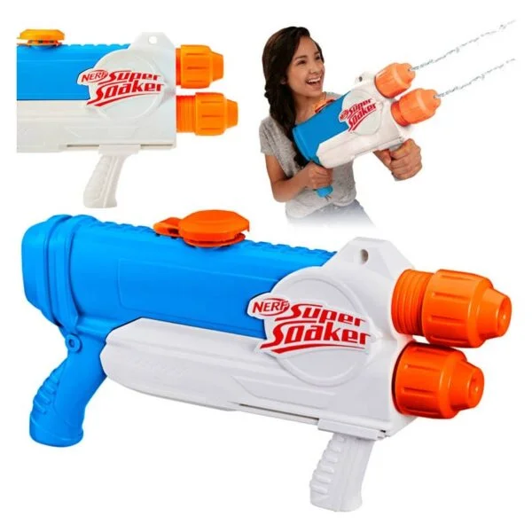 ZA4526 Vodní pistole - Nerf Super Soaker