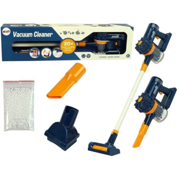 3442 Dětský vysavač - Junior Cleaning Pro